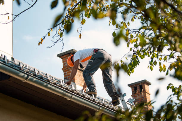 Best Slate Roofing Contractor  in Sandpoint, ID