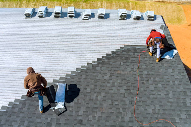 Quick and Trustworthy Emergency Roof Repair Services in Sandpoint, ID