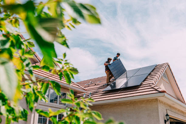 Professional Roofing Contractor in Sandpoint, ID
