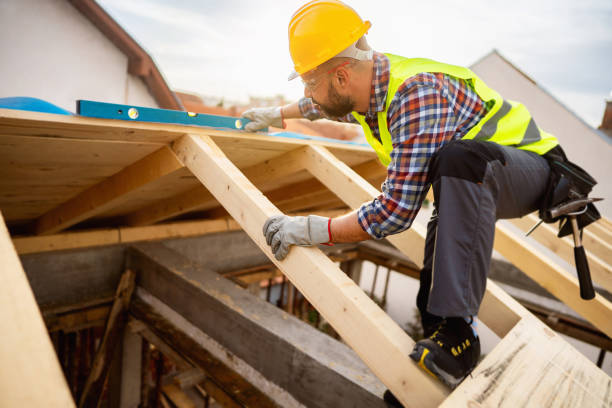 Best Residential Roofing Contractor  in Sandpoint, ID