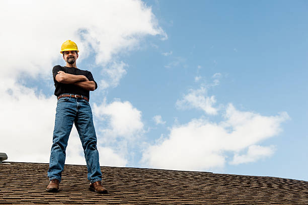 Best Roof Leak Repair  in Sandpoint, ID