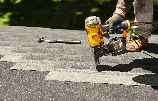 Best Residential Roofing Contractor  in Sandpoint, ID